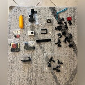 Yi Action Camera Sports Action Camera